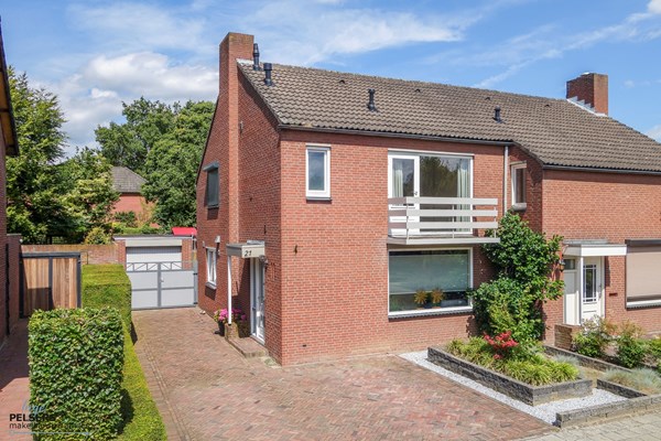 Rembrandtstraat 21, 5953 HT Reuver